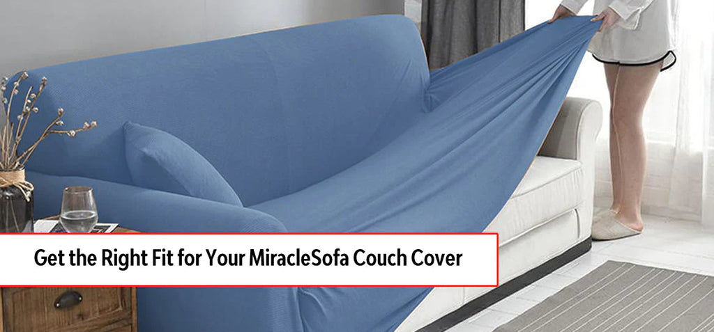 How to keep your sofa cover from slipping – MiracleSofa