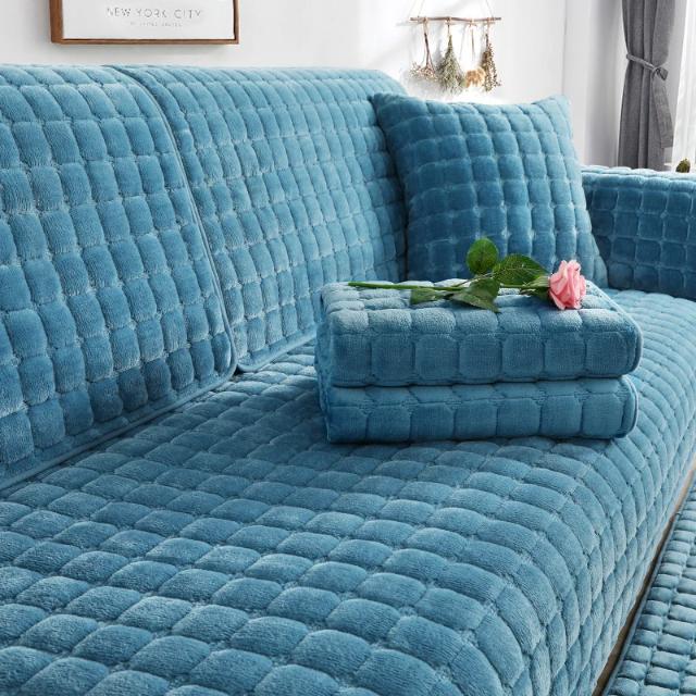 The 11 Best Couch Covers to Keep Your Furniture Clean, Tested by