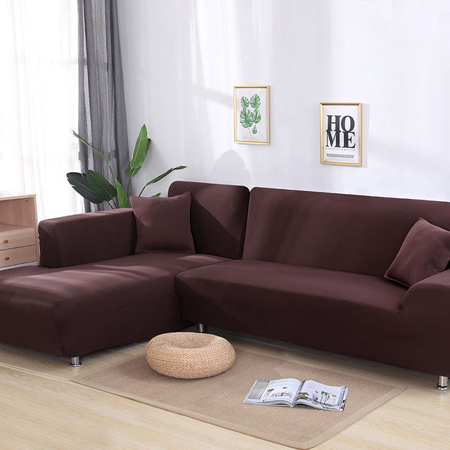 1 Piece Sofa Covers For Living Room luxury Sofa Cushion Couch